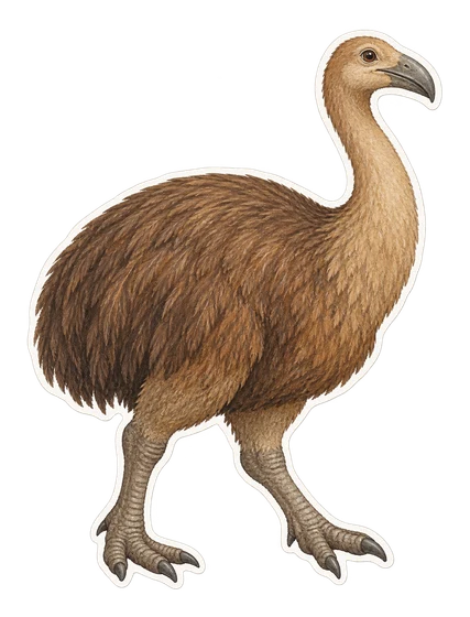 Aepyornis