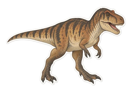 Albertosaure