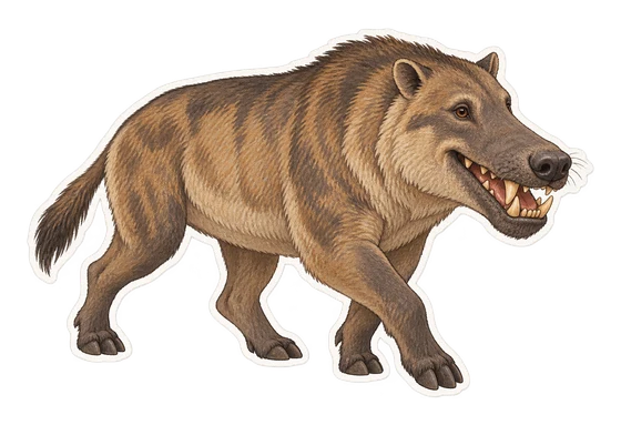 Andrewsarchus