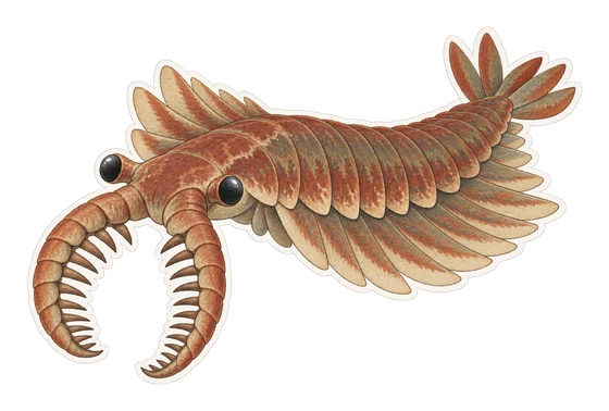 Anomalocaris