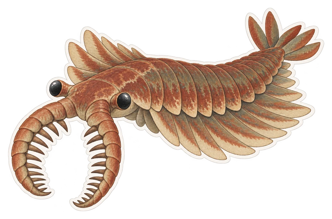 Anomalocaris