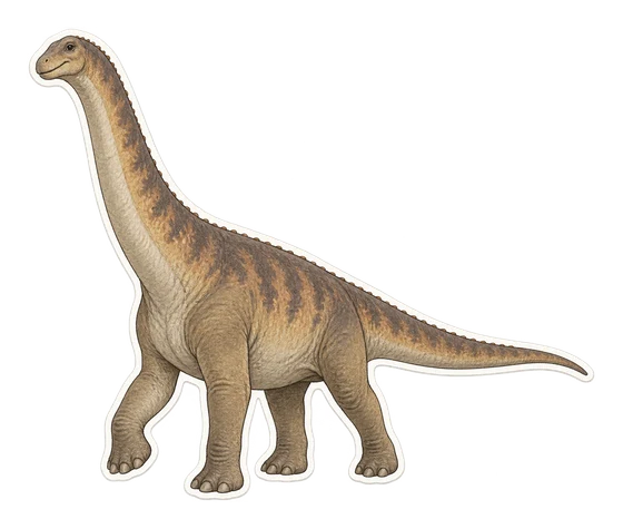 Argentinosaurus