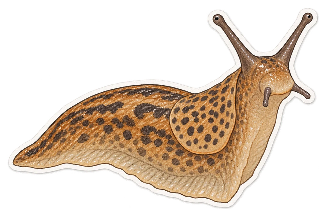 La callidie testacée (Phymatodes testaceus)