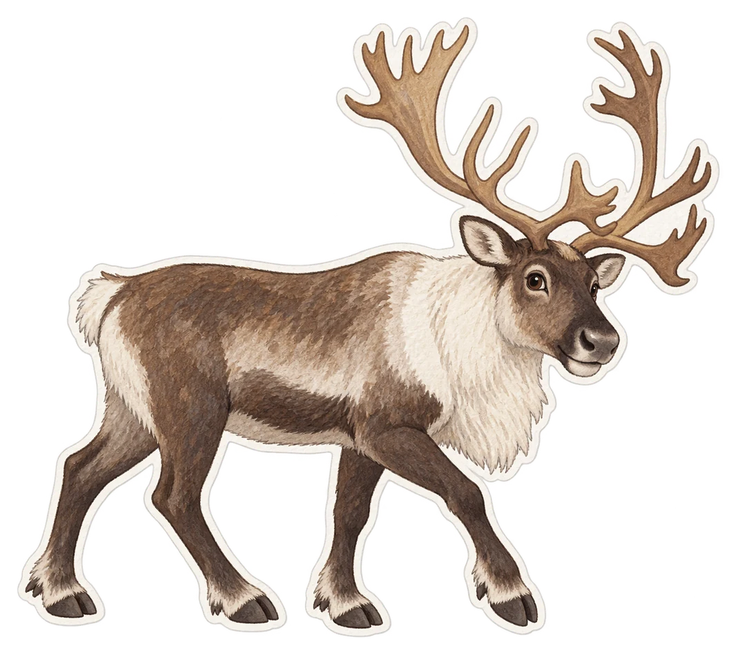 Caribou