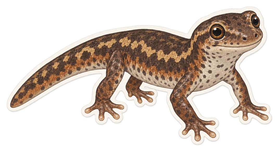 Le céteau (Dicologlossa cuneata)