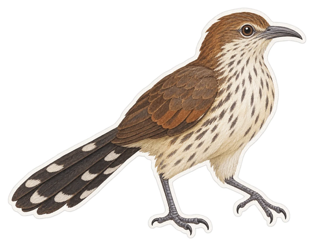 Le courol vouroudriou (Leptosomus discolor)
