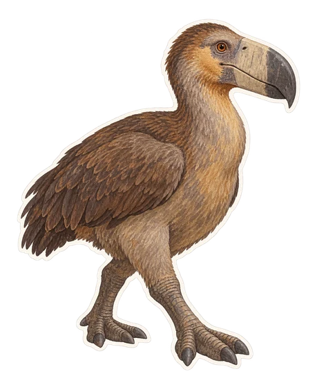 Gastornis