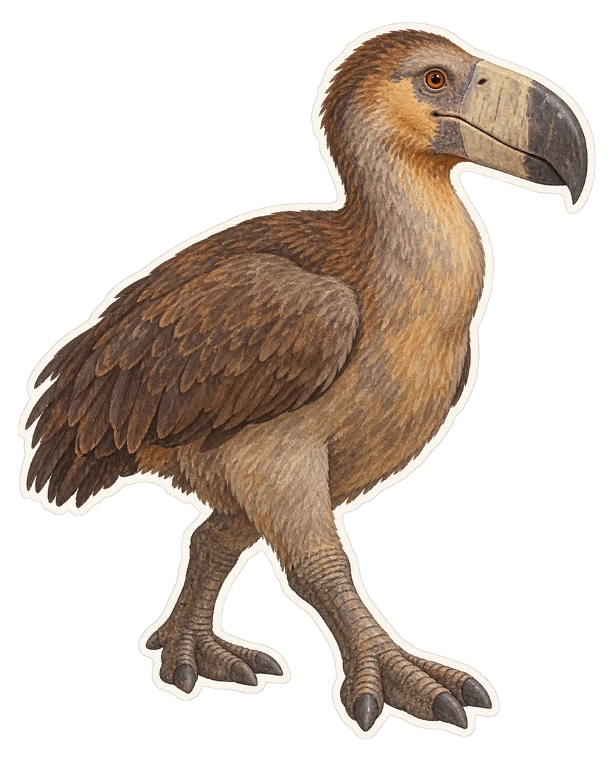 Gastornis