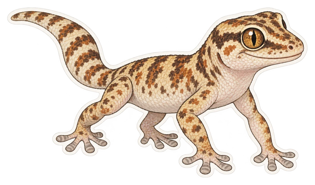 Le géophile de Gabriel (Himantarium gabrielis)