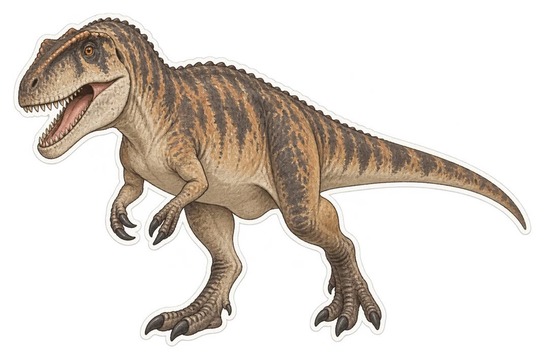 Giganotosaure