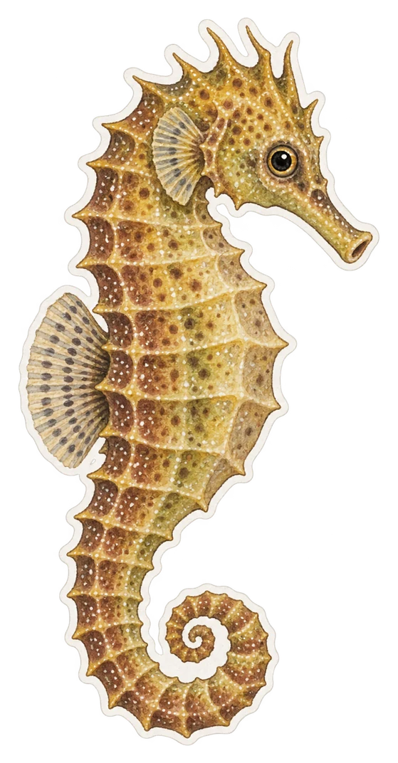 Hippocampe