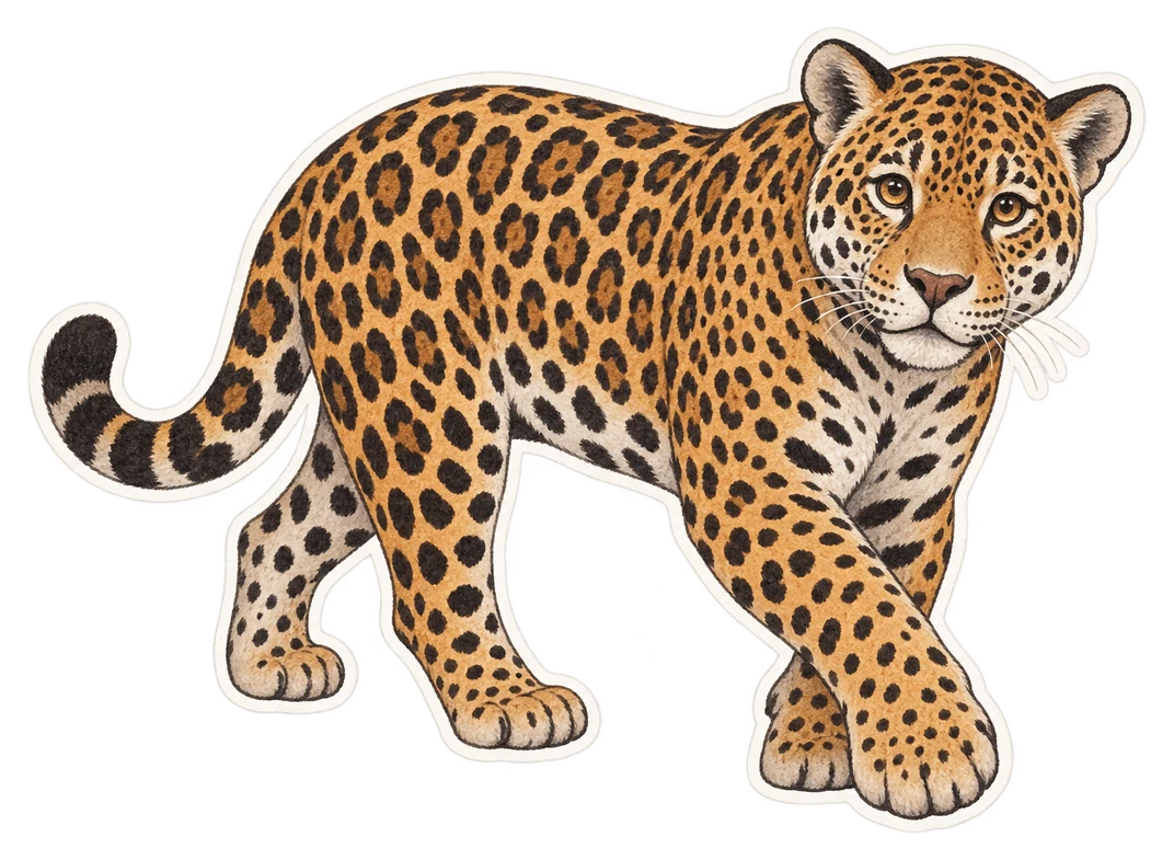 Jaguar