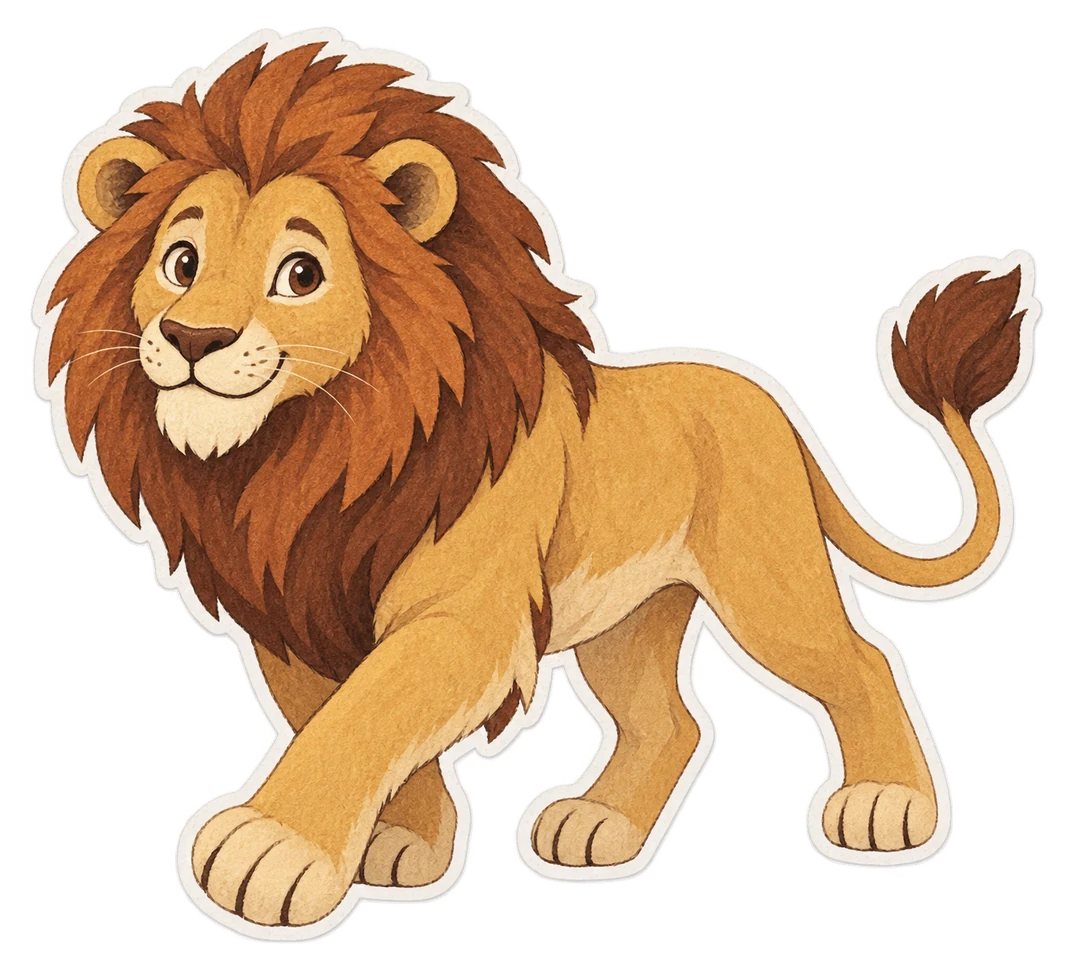 Lion