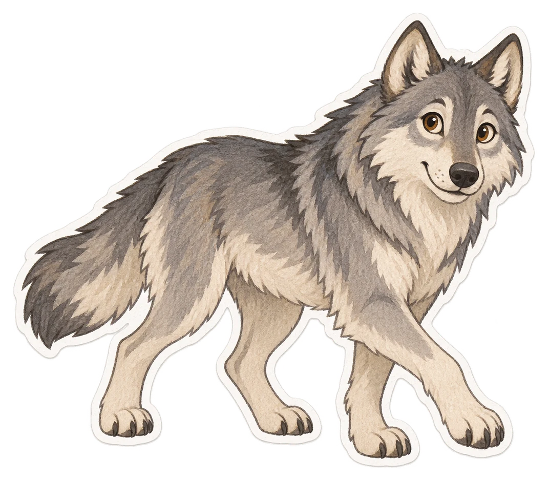 Loup