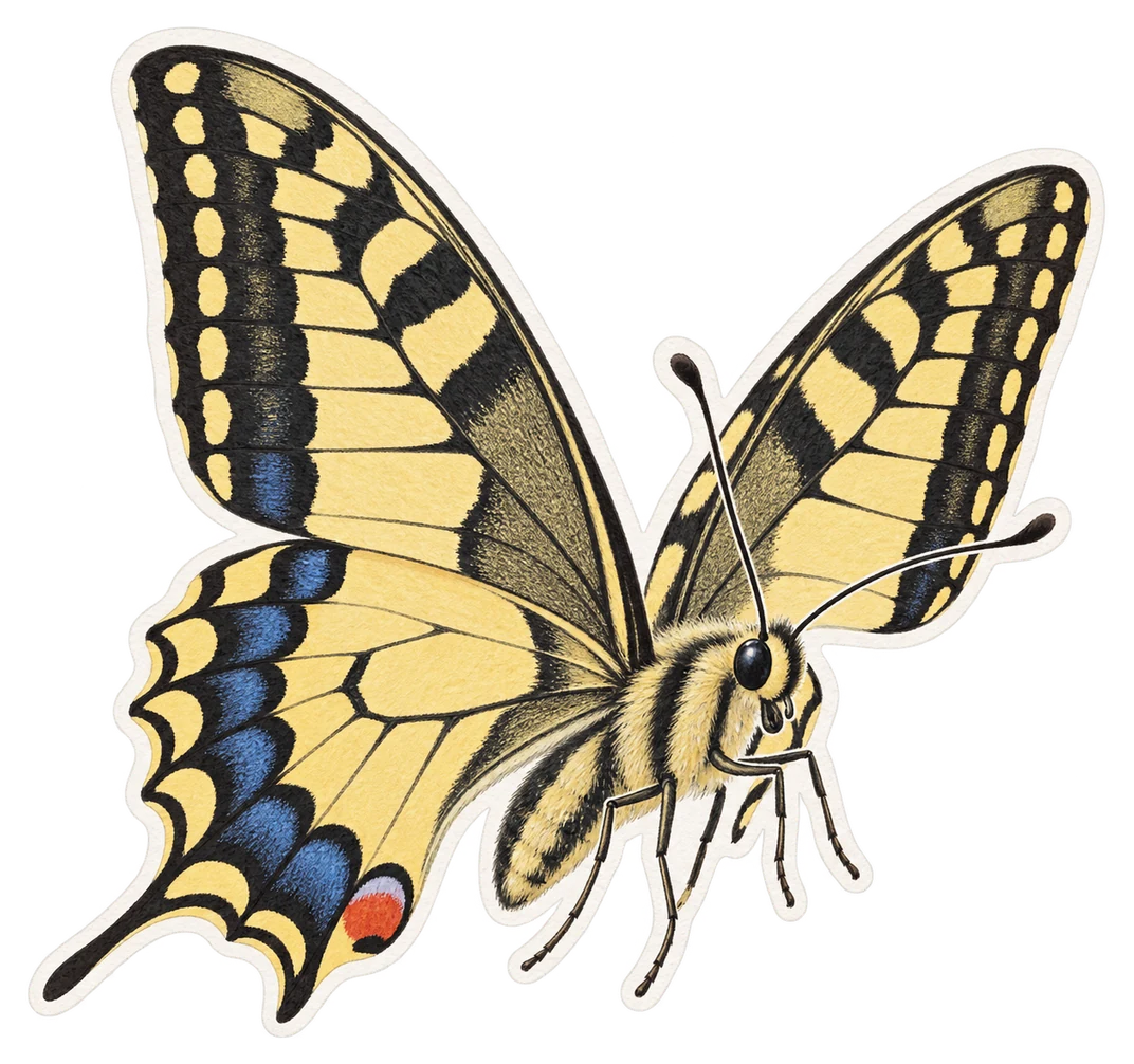 Machaon