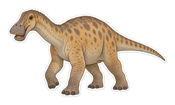 Nigersaurus