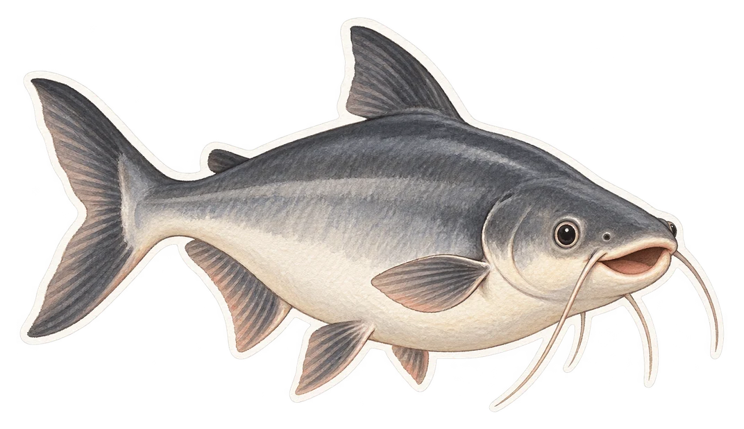 Pangasius