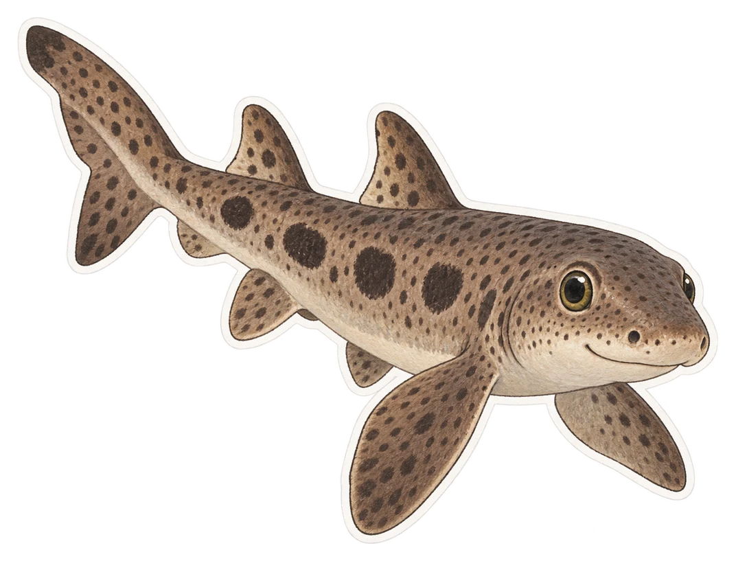 Le poisson-chien (Umbra krameri)