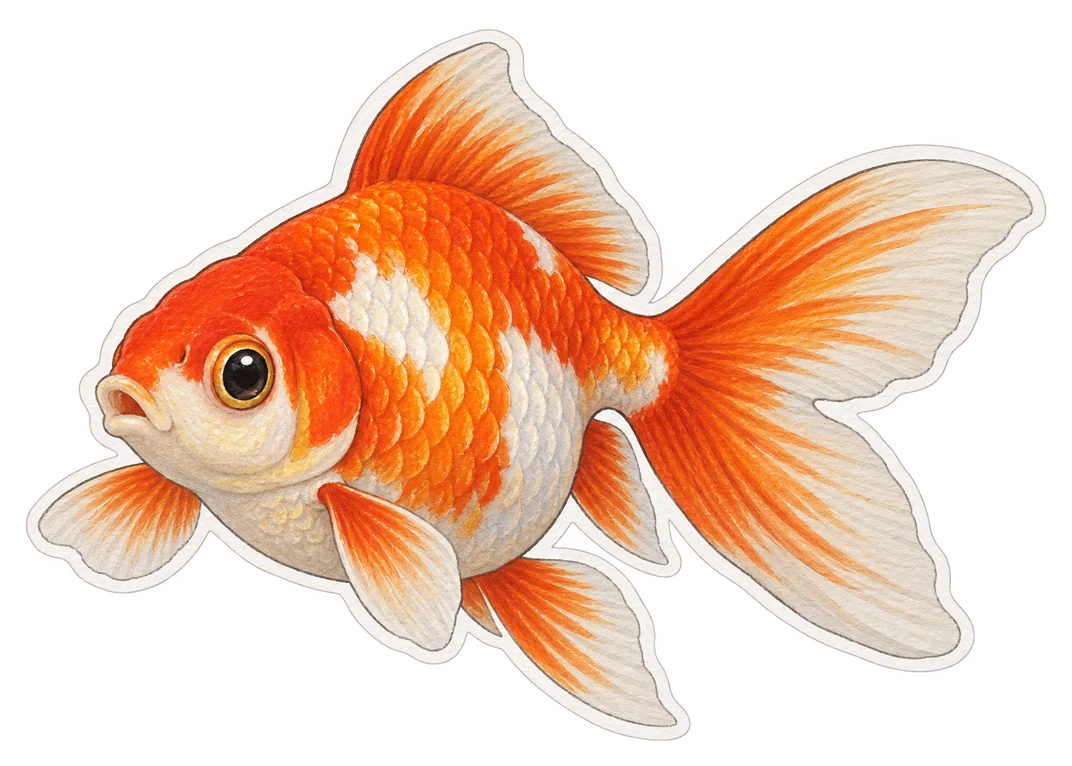 Poisson rouge