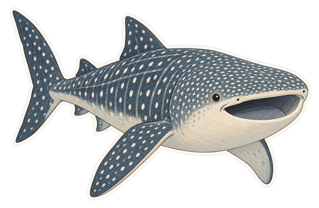 Requin-baleine