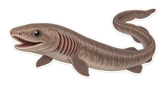 Requin-lézard