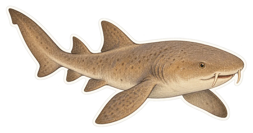 Requin-nourrice