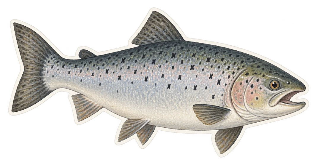 Saumon atlantique