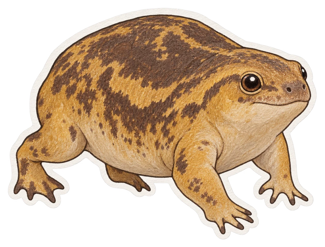 La taupe dorée de Winton (Cryptochloris wintoni)