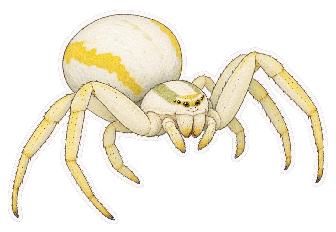 Thomise variable