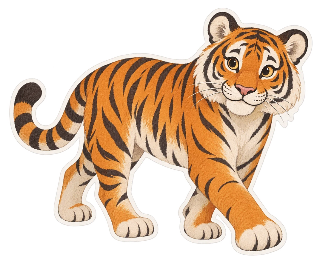Tigre