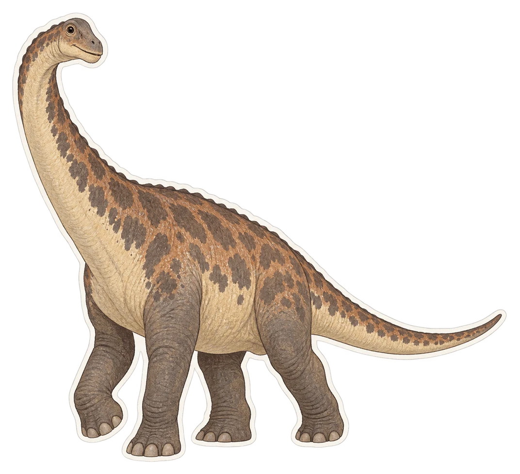 Le titan géant (Titanus giganteus)