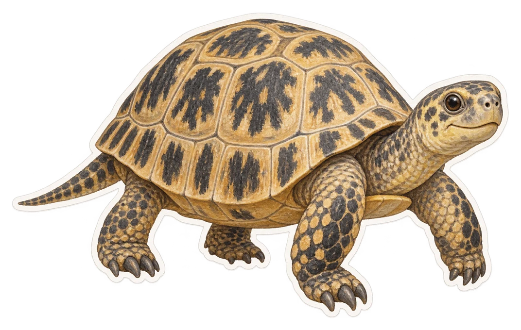 La tortue de la Mary (Elusor macrurus)