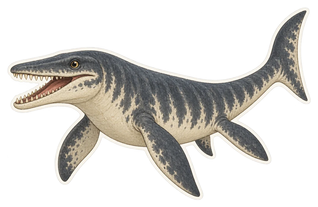 Tylosaure