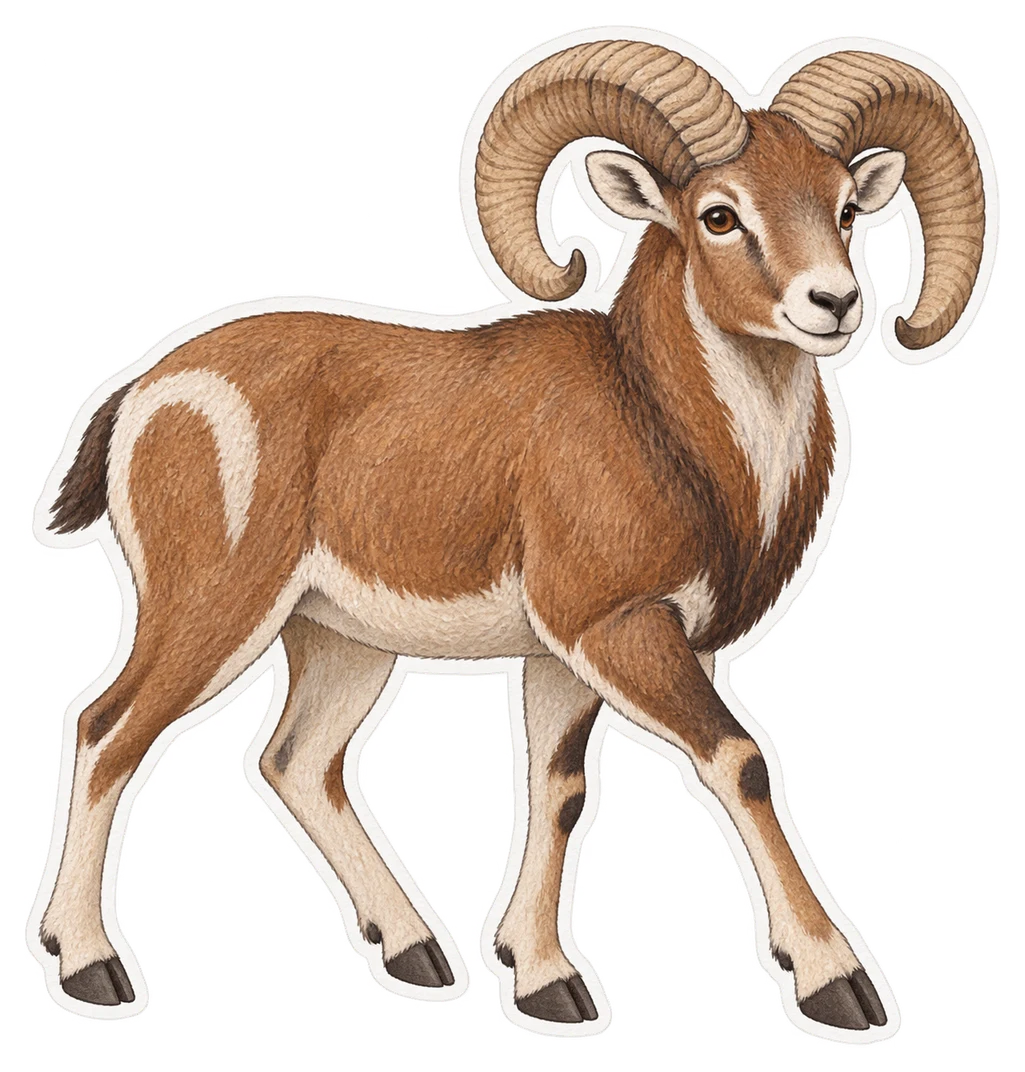 Urial