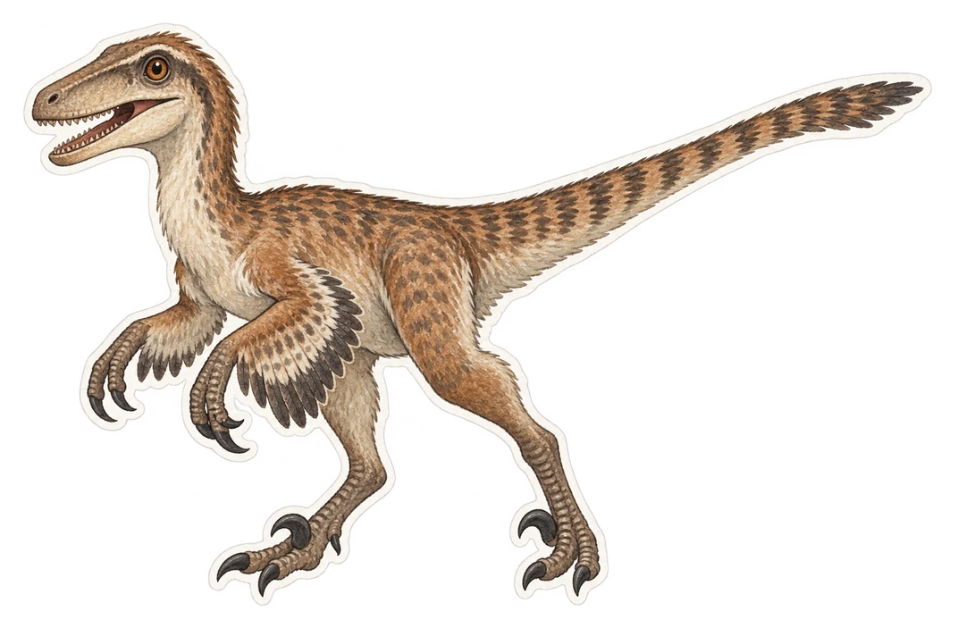 Vélociraptor