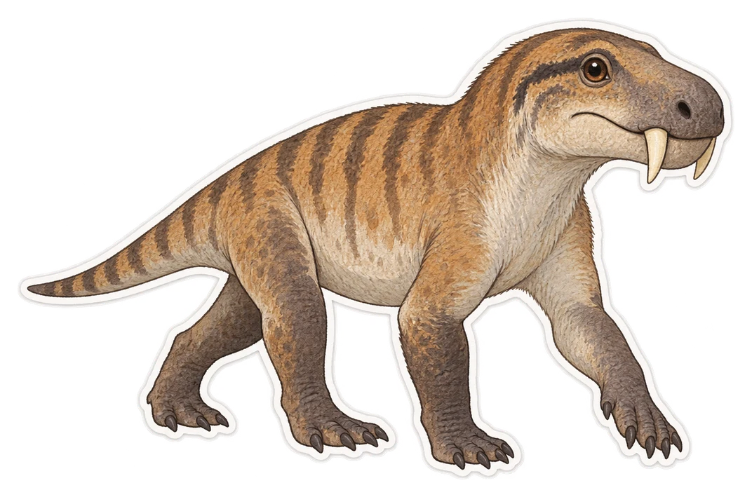 Le vouivria (Vouivria damparisensis)