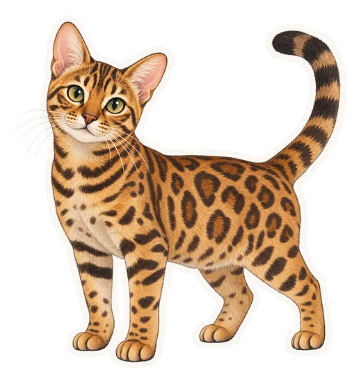 Bengal