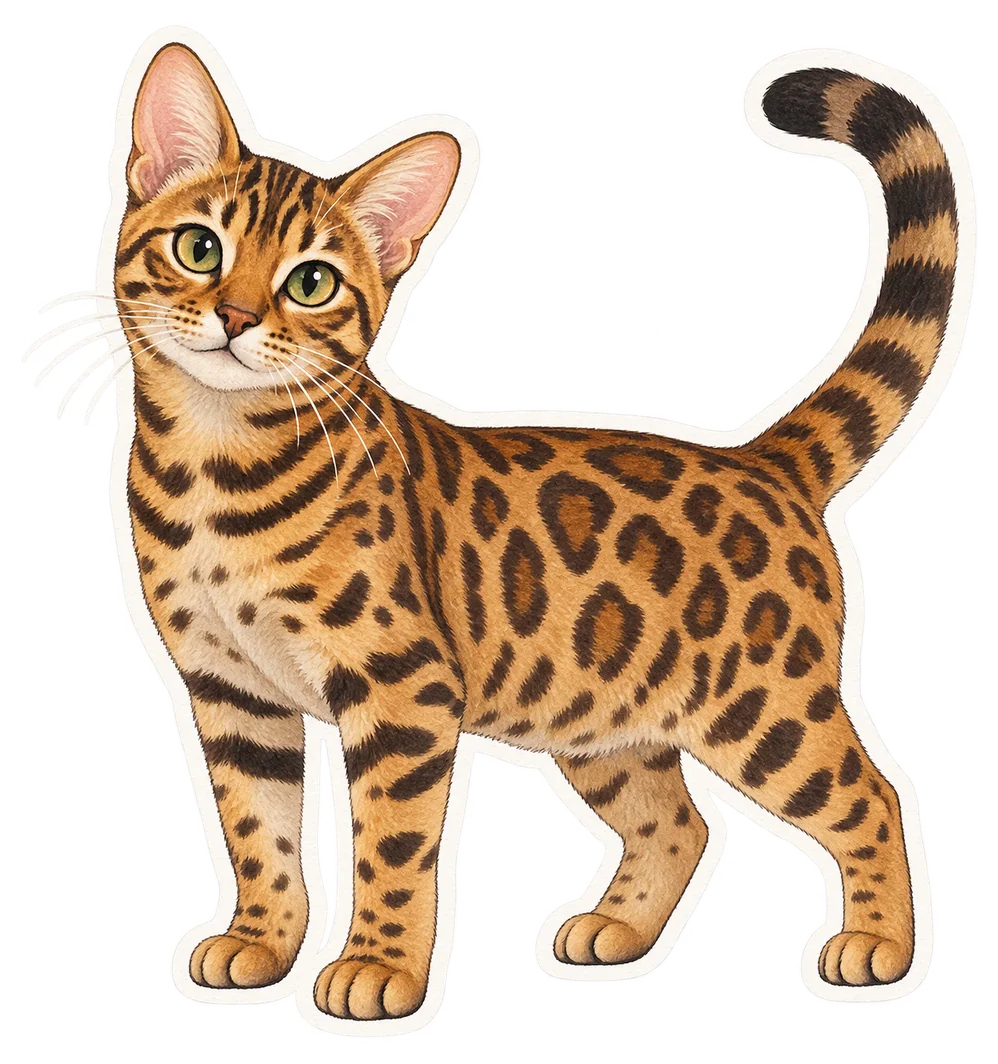 Bengal