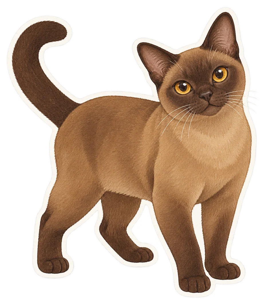 Burmese