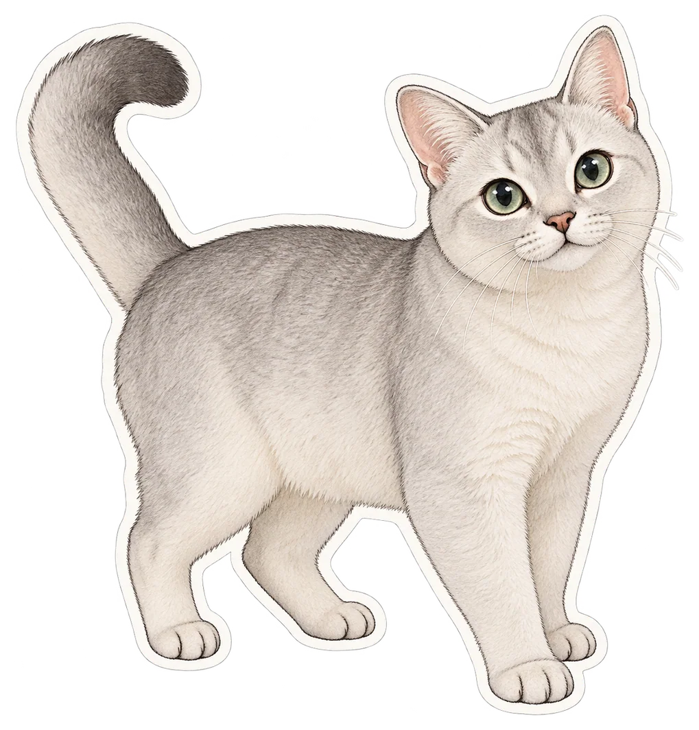 Burmilla