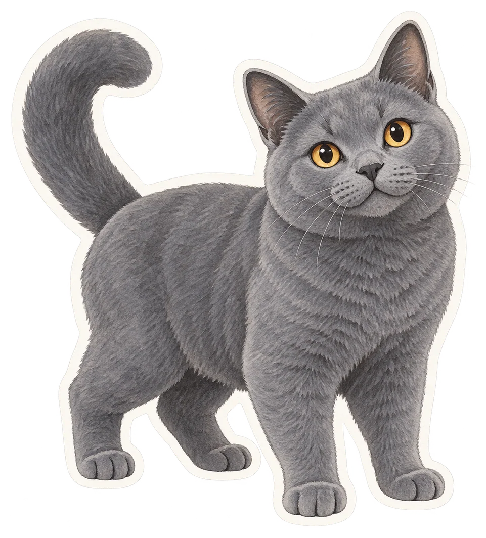Chartreux