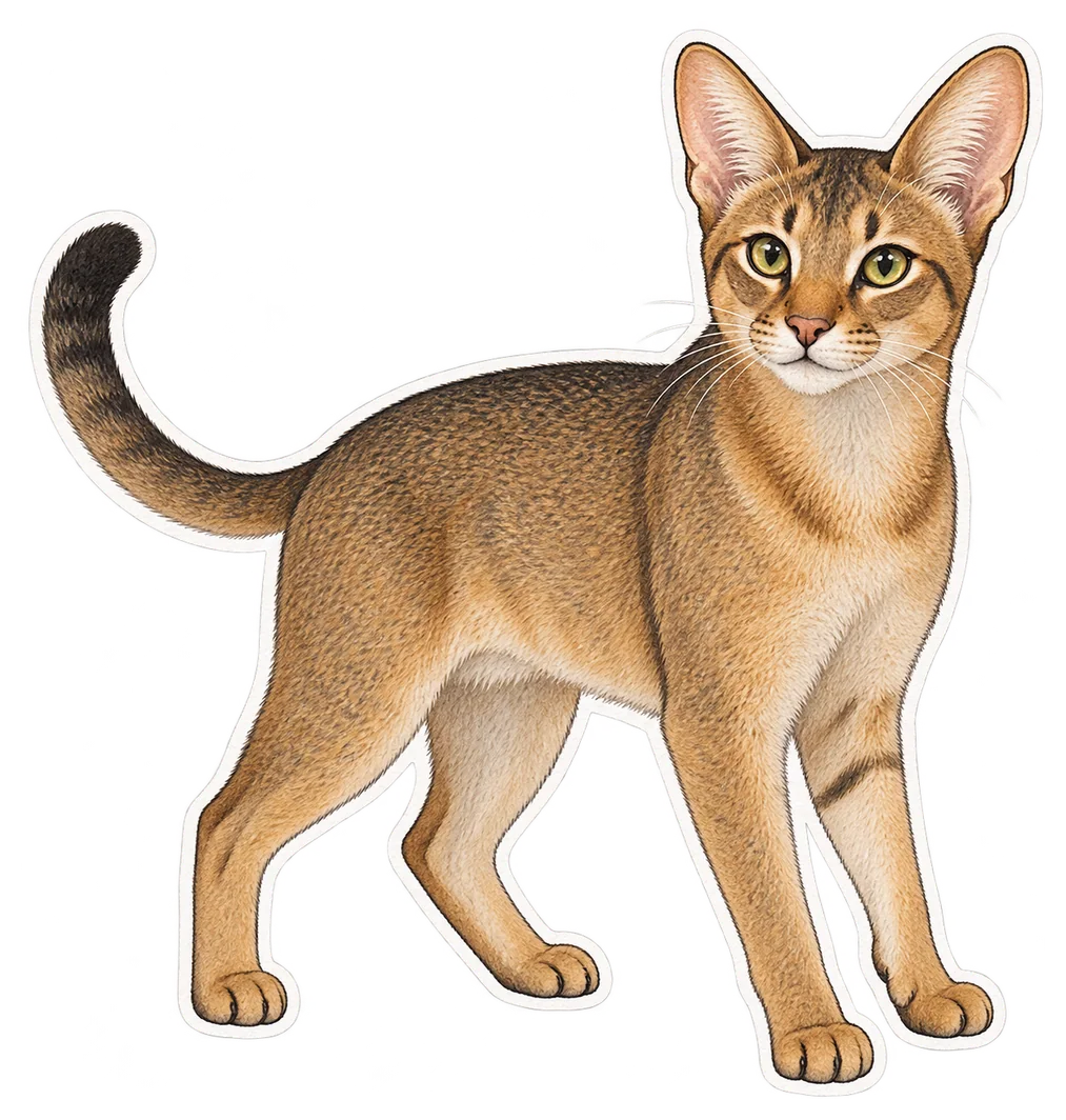Chausie