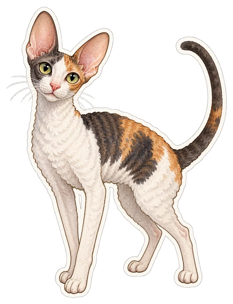 Cornish rex