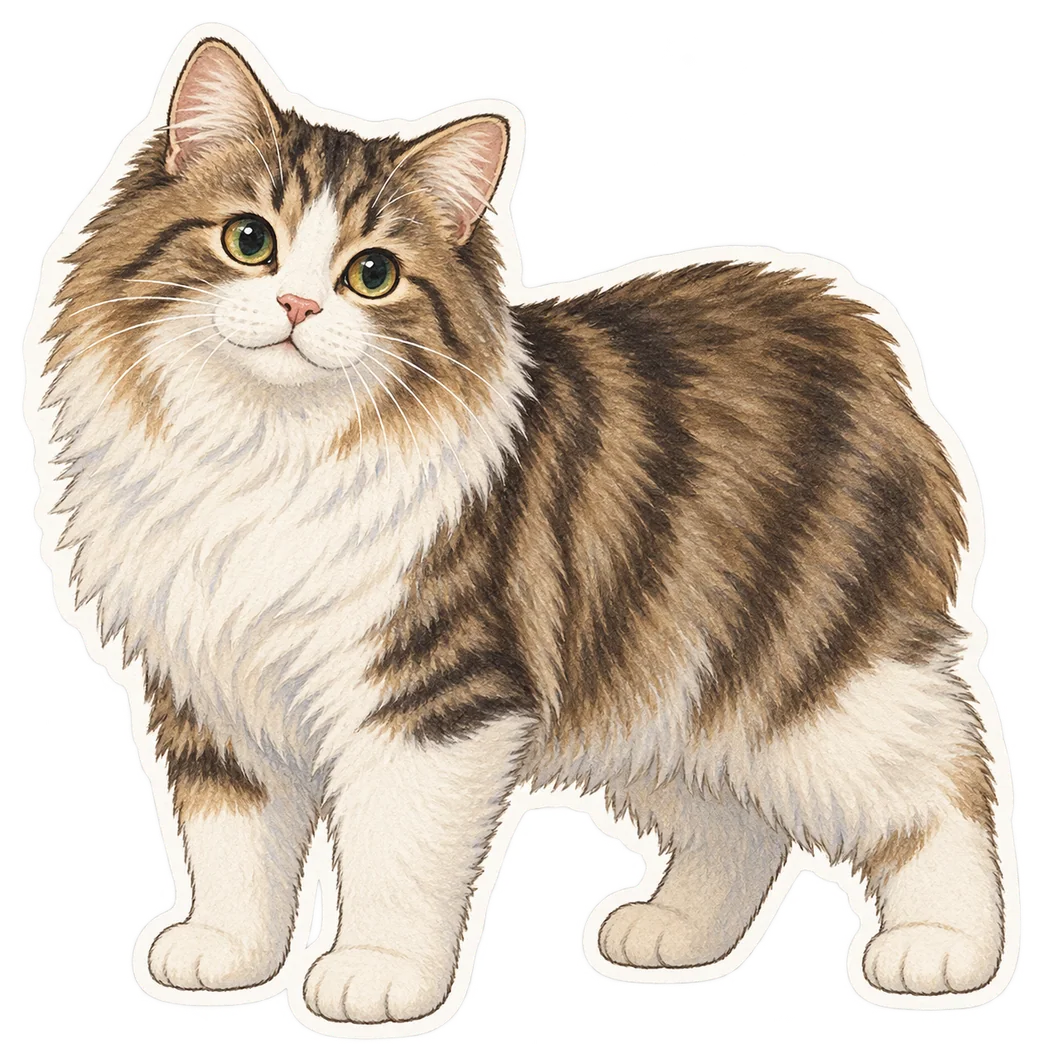 Cymric