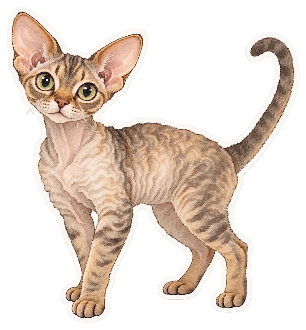 Devon rex