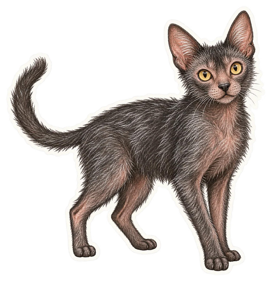Lykoï