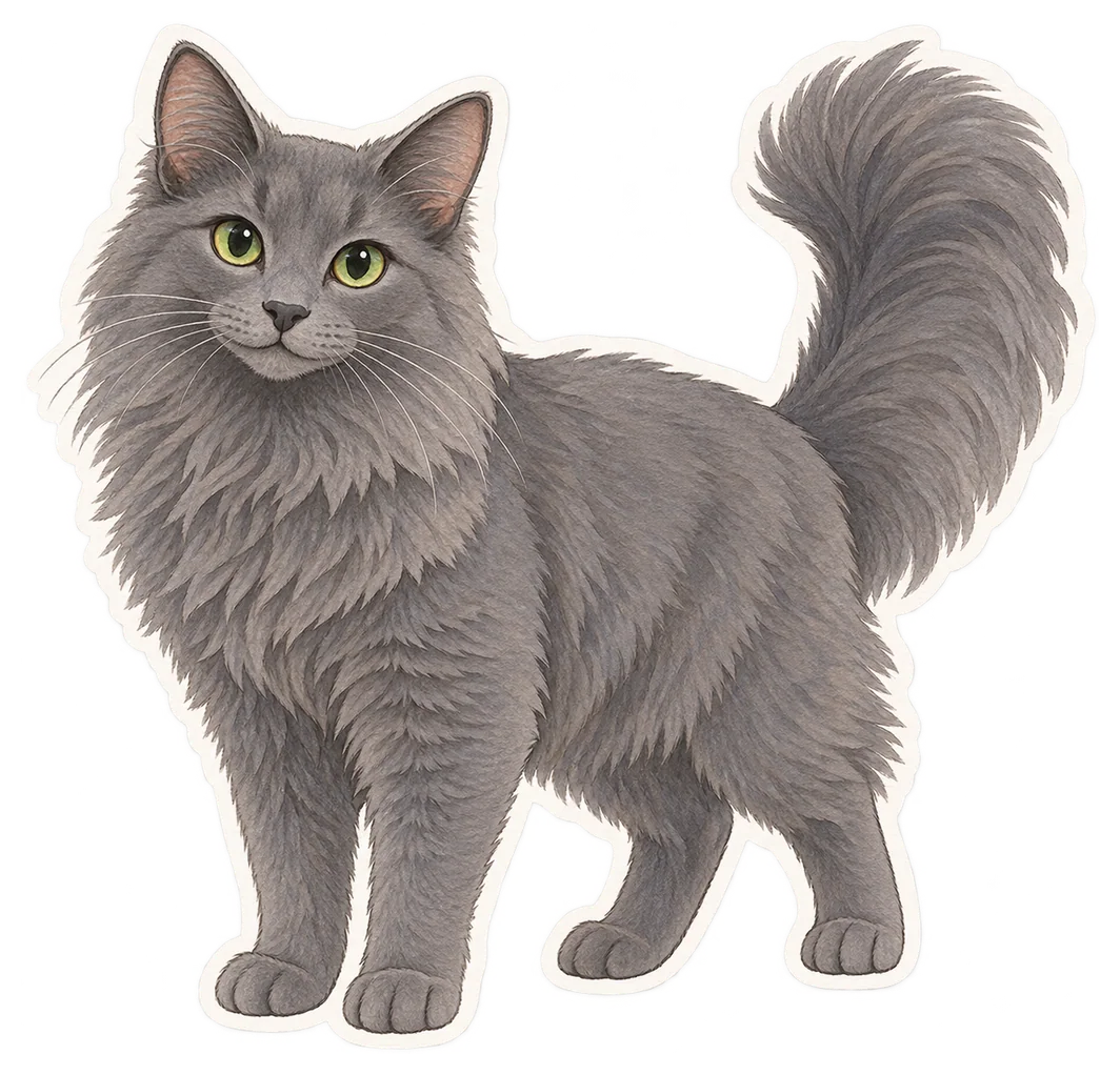 Nebelung