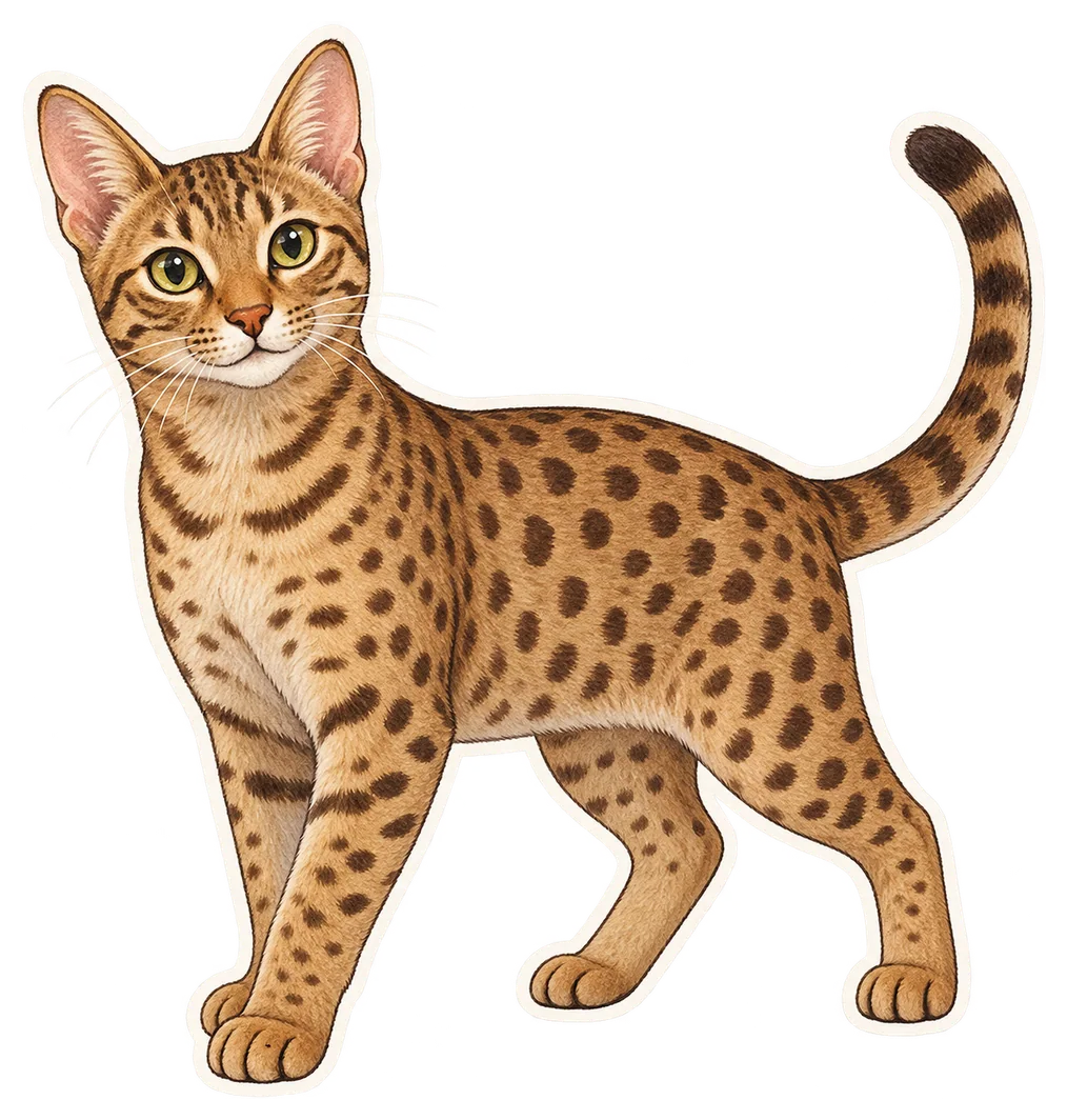 Ocicat