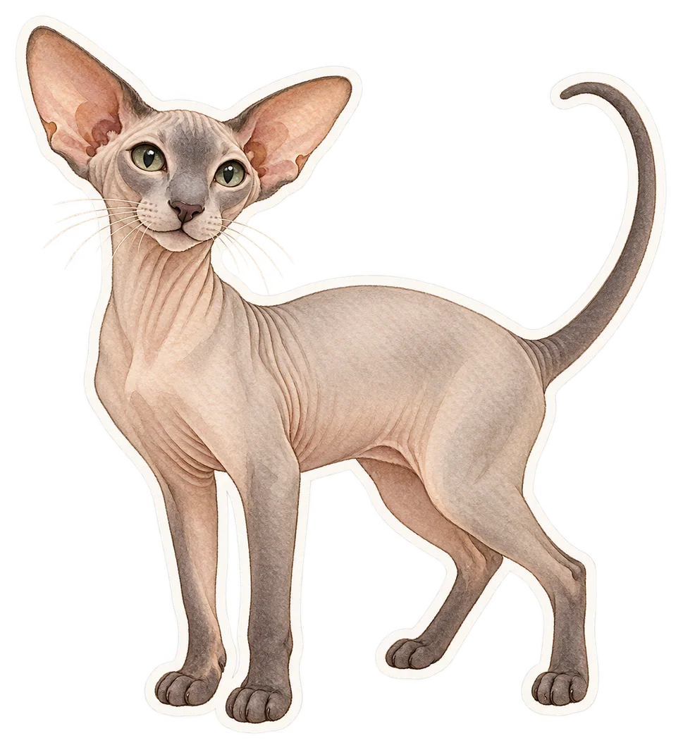 Peterbald