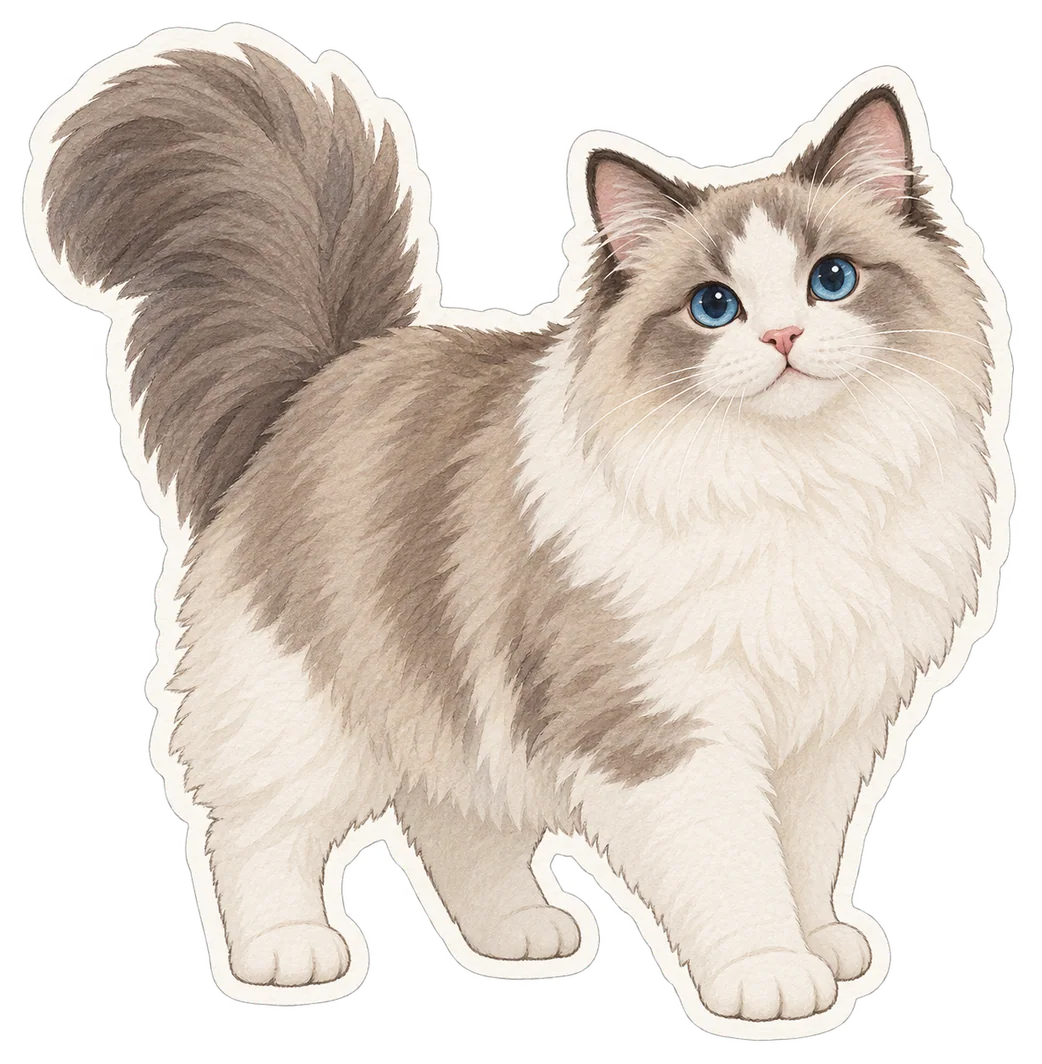 Ragamuffin
